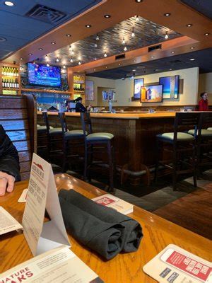 Outback Steakhouse - Shelby Township, MI - OpenMenu