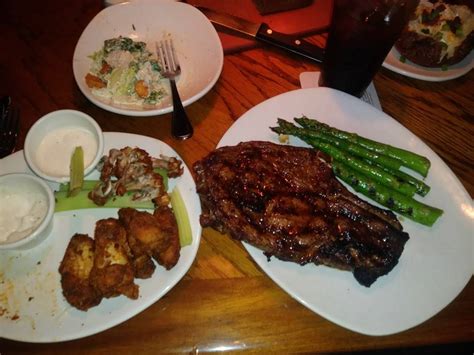 Outback Steakhouse 103 Carlisle Dr, Hattiesburg, MS 39402 - YP.com