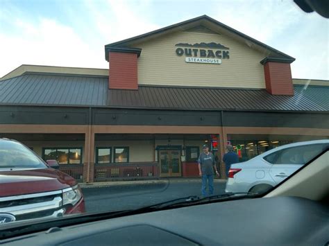 Outback Steakhouse Commerce, GA 30529 - Restaurantji