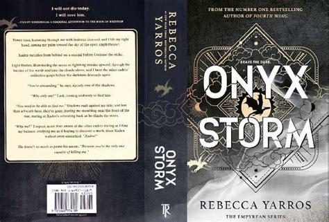 Read Outback Storm