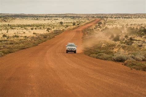 Outback Way – The Longest Shortcut in Australia