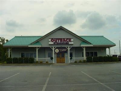Outback jackson tn. Find A Location. Search by city and state or ZIP code. Use our locator to find a location near you or browse our directory. The home of juicy steaks, spirited drinks and Aussie hospitality. Enjoy steak, chicken, ribs, seafood & our famous Bloomin' Onion for dine-in, delivery or Curbside Takeaway. Find the nearest Outback Steakhouse near you! 