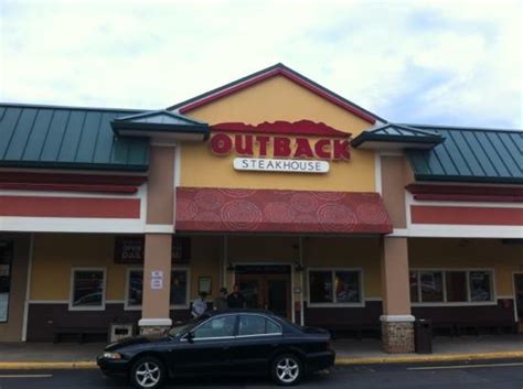 Outback springfield nj. Outback Steakhouse belongs to casual dining restaurant with Australian theme. It was established in 1988. The Australian-style steaks that Outback Steakhouse provides are deeply loved by everyone. Outback Steakhouse restaurants are very particular about the selection of ingredients. ... Springfield, NJ 07081-3414 . 973-467-9095 . Can’t find ... 
