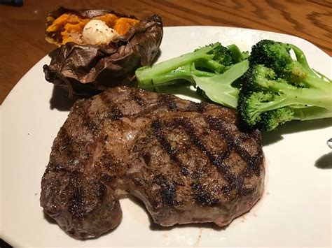Outback Steakhouse: Our favorite place in Arlington - See 98 traveler reviews, 16 candid photos, and great deals for Arlington, VA, at Tripadvisor. Arlington. Arlington Tourism Arlington Hotels Arlington Bed and Breakfast Arlington Vacation Rentals Flights to Arlington