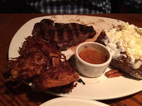 Outback Steakhouse: Laughable - See 77 traveler reviews, 6 candid photos, and great deals for Cedar Rapids, IA, at Tripadvisor. Cedar Rapids. Cedar Rapids Tourism Cedar Rapids Hotels Cedar Rapids Bed and Breakfast Cedar Rapids Vacation Rentals Flights to Cedar Rapids. 