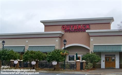 Outback Steakhouse, Columbus: See 87 unbiased reviews of Outback Steakhouse, rated 3 of 5 on Tripadvisor and ranked #193 of 470 restaurants in Columbus.