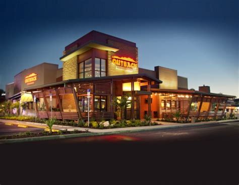 Open Now - Closes at 10:00 PM. 6845 S. Semoran Blvd. Orlando, FL. (407) 362-9146. Get Directions. Visit your local Outback Steakhouse at 12120 Lake Underhill Road in Orlando, FL today and enjoy our delicious and bold cuts of juicy steak. Dine-in or Order takeaway now!. 
