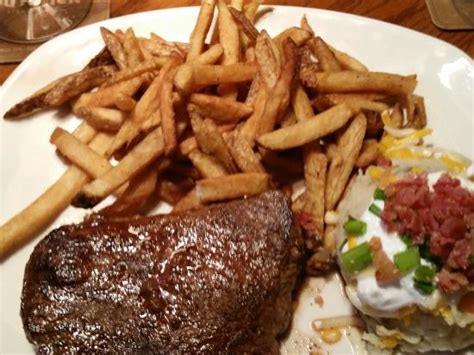 Outback steakhouse kissimmee reviews. Specialties: Outback Steakhouse starts fresh every day to create the flavors that our mates crave. Best known for grilled steaks, chicken and seafood, Outback also offers a wide variety of crisp salads and freshly made soups and sides. New creations and grilled classics are made from scratch daily using only the highest quality ingredients sourced … 