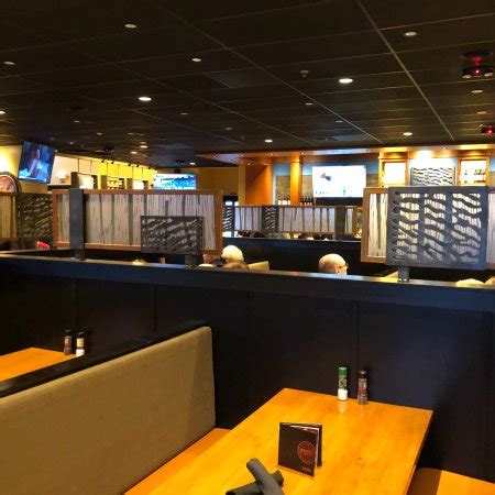 Outback steakhouse marysville. A bad flight attendant can ruin a stellar flight. An exceptional one can turn a routine flight into a blockbuster. We've seen airlines comes out with some pretty impressive seats i... 