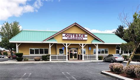 Outback steakhouse palmdale ca. Join Outback Steakhouse in Palmdale, California by applying to the Take Away job today! Start your career in Palmdale, California now! ... Palmdale, CA. Posted: 4/19/2024. Job Reference #: 663641. Nutrition Contact About Careers Press International Specials ... 