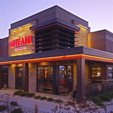 Outback steakhouse prince frederick reviews. Restaurant menu for Outback Steakhouse in Prince Frederick MD 20678. Every day we start fresh. We chop, slice and stir our way to freshly made soups, sauces, sides and d 