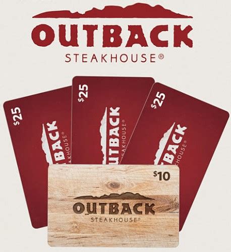 Outback Steakhouse offers delivery, catering and online ordering for juicy steaks, chicken, ribs, seafood and more. Sign up for free and get a Bloomin' Onion and $10 off your next …. 