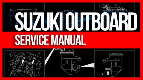 Outboard motors suzuki downloadable service manuals. - Grand bal du printemps, suivi de charmes de londres.