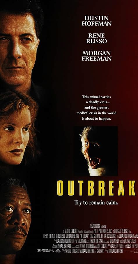 Outbreak (1995) - Photo Gallery - IMDb