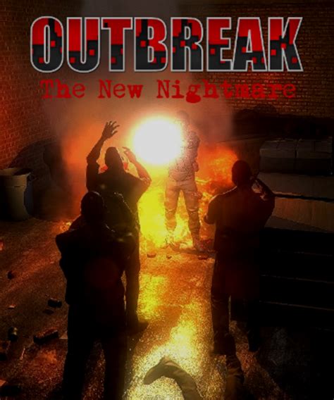 Outbreak The New Nightmare Free Download - Ocean of Games