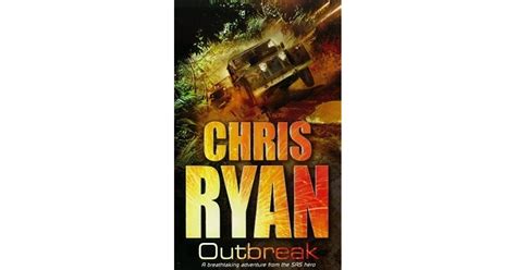 Read Outbreak Code Red 3 By Chris Ryan