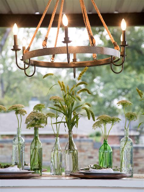 Outdoor Chandeliers, Exterior Chandelier Lighting