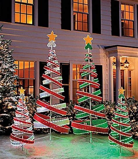 Outdoor Christmas Lights Ideas John Lewis & Partners