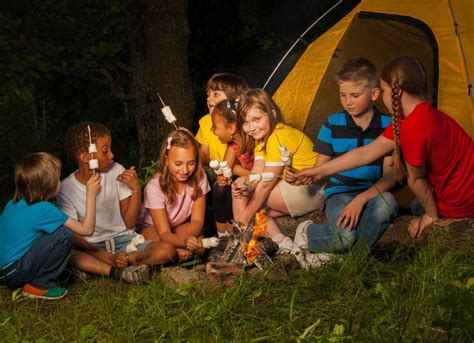 Outdoor Colorado: One-of-a-kind summer camp for kids