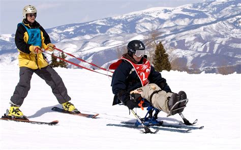 Outdoor Colorado: Veterans winter sports clinic offering powerful medicine