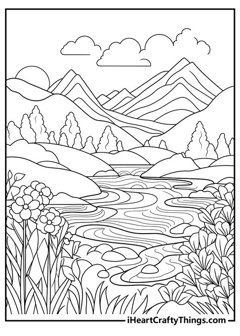Free Christian Coloring Pages For Adults