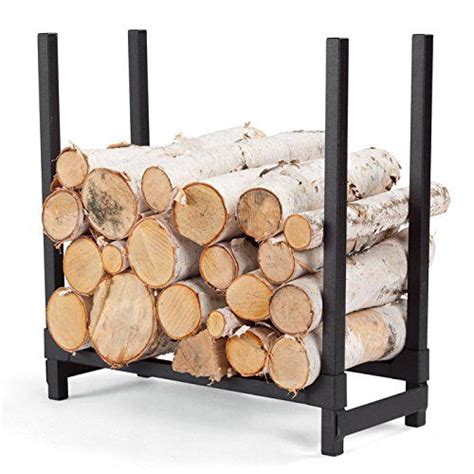 Outdoor Firewood Racks - Amazon.com