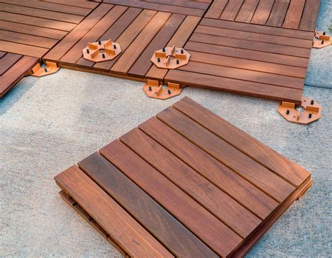 Outdoor Flooring Ideas Over Uneven Concrete: Transform Your Outdoor Space