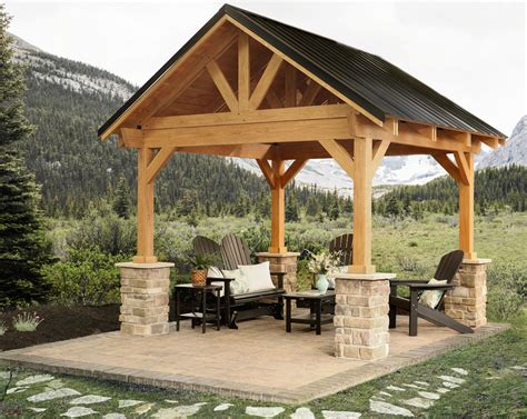 Outdoor Furniture – The Pavilion