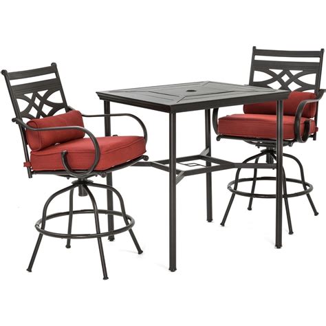 Outdoor Furniture - Shop by Collection - Montclair - Hanover Home