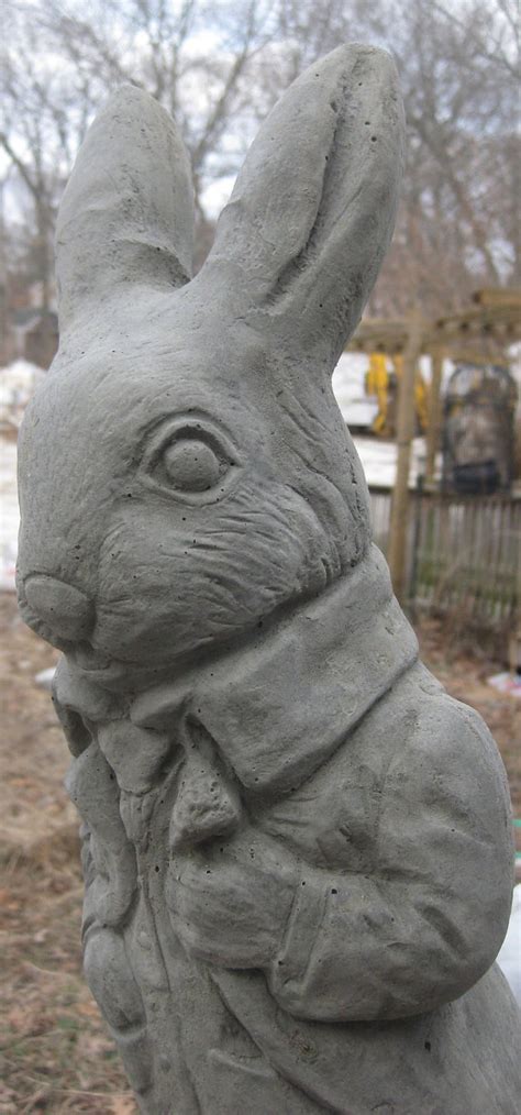 Outdoor Giant Rabbits - Etsy