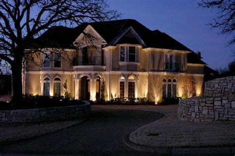 Outdoor Lighting Maintenance Services Creative …