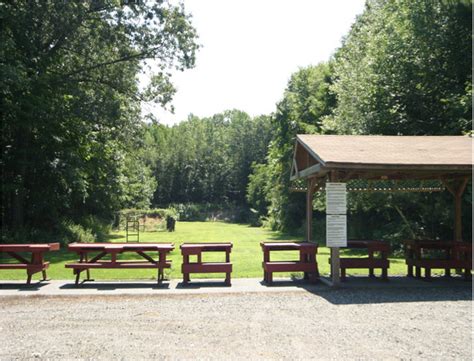 Outdoor Ranges – Cumberland Beagle Club