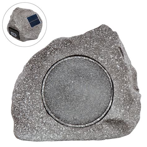 Outdoor Rock Speaker – Homewell