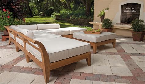 Outdoor Teak & More Home of Upscale Teak Patio Furniture