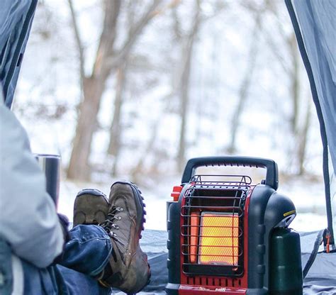 Outdoor Tent Heaters: The Ultimate Guide to Keeping Your Guests Warm and Cozy