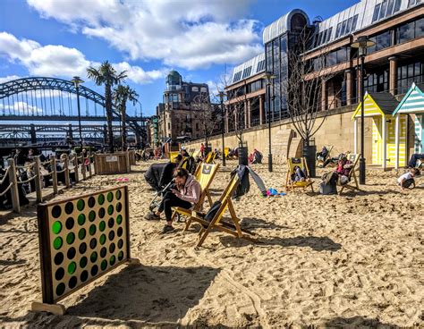 Outdoor activities and things to do in Newcastle and …