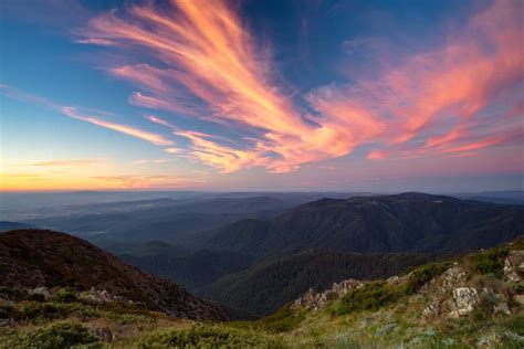 Outdoor adventures in Victoria’s High Country - Australian …