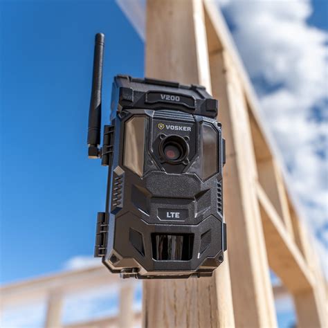 Outdoor camera. Trail cameras are relatively simple devices that are made to withstand extended outdoor use and take photos when motion is detected. They’re great for hunting, animal watching or e... 