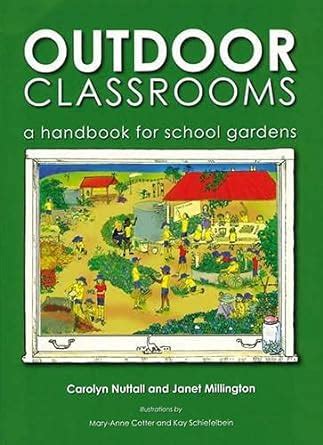 Outdoor classrooms a handbook for school gardens 2nd edition. - Clinical manual of cultural psychiatry second edition by russell f lim m d m ed.