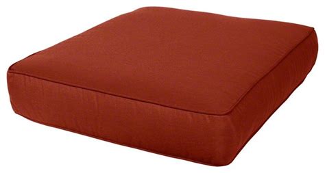 Buy ROFIELTY Outdoor Cushions, 24x24 inch Patio Chair Cushions S