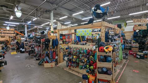 Outdoor gear exchange. Whether you’re an outdoor enthusiast or a casual adventurer, having the right gear is essential for a successful camping or hiking trip. One online retailer that offers a wide rang... 