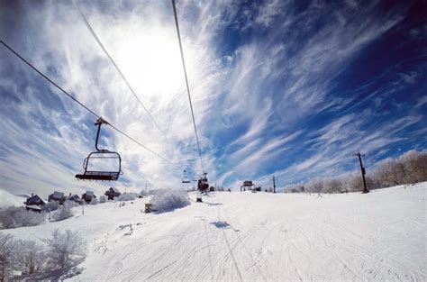 Outdoor guide: 7 places to ski and snowboard within 3 hours of