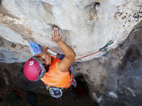 Outdoor lead climbing course.  The course consists of 3 lessons of 2,5 hours each.  Gain...