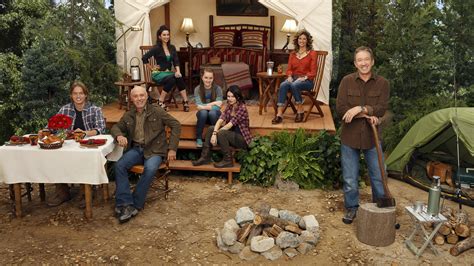 Learn about the cast of Last Man Standing, a sitcom starring Tim Allen as Mike Baxter, a super manly man who works at Outdoor Man. Find out who played his wife, children, and other characters over the years, as well as …