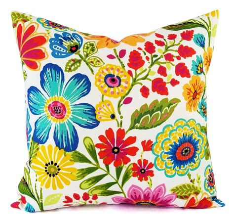Check out our outdoor pillow cover 16x16 selection for the very best in unique or custom, handmade pieces from our decorative pillows shops. .