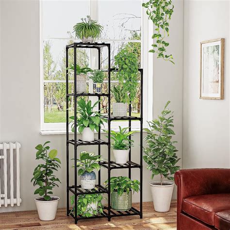 Outdoor plant stands walmart. .  ...