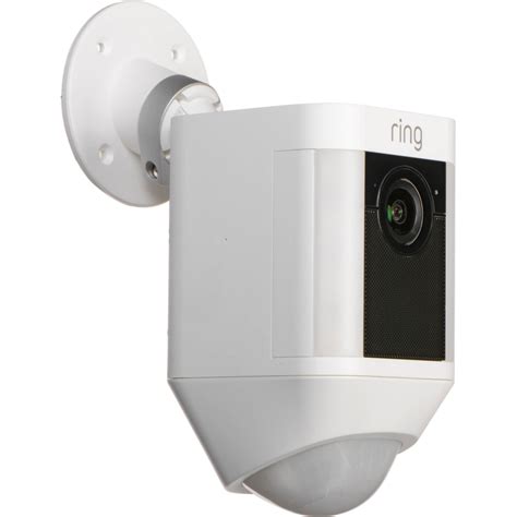 Ring Security Cameras Models: Where to place a Ring Security Camera: Ring Indoor Cams: For indoor use only. Place near power outlet. Use on a flat surface like a table or bookshelf. Mount on a wall, in the corner or on the ceiling. Ring Stick Up Cams: For indoor and outdoor use. Use on a flat surface like a table or bookshelf. 