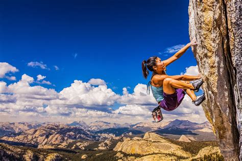 Outdoor rock climbing. Learn how to go from rock climbing in the gym to the crag with this guide. Find out what to expect, what gear to pack, and how to train for different styles of … 
