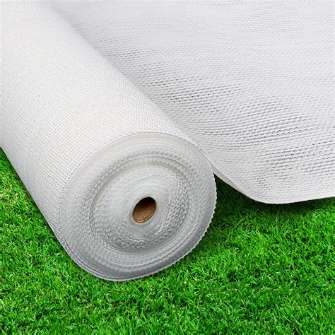Outdoor shade fabric roll. Black Shade Cloth - 6ft x 100ft, 60% Shade - Ideal for Garden, Greenhouse, Patio, and Canopy - Outdoor Windscreen Cover Fabric Roll with Sunblock Shade Tarp Netting Mesh. 4.7 out of 5 stars 36 Limited time deal 