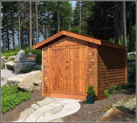 DIY Storage Shed Kits. Some of our sheds can be ordered as DIY shed kits for assembly on-site. If navigating a pre-built storage building in the backyard is not an option or if you like to assemble your shed yourself, then one of our shed kits might work perfectly for you. NOTE: These shed kits are NOT recommended for the casual DIY’er!. Outdoor shed kits